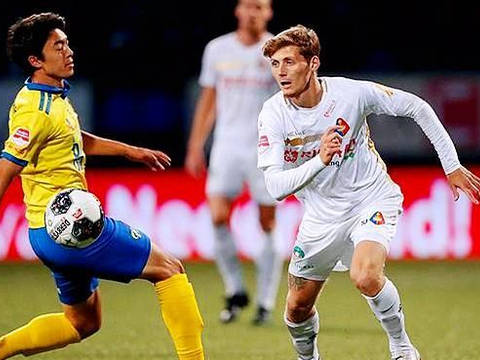 双方的不信 双方的不信