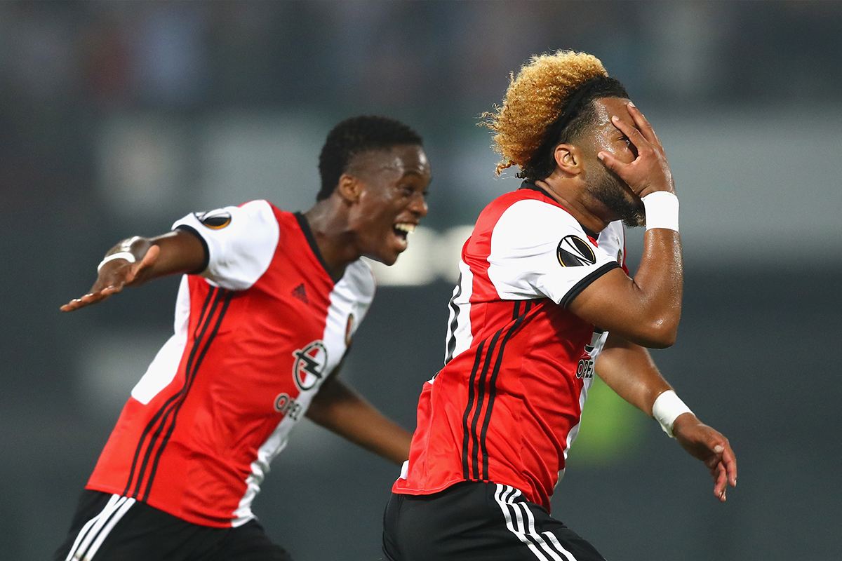 深入研究 深入研究