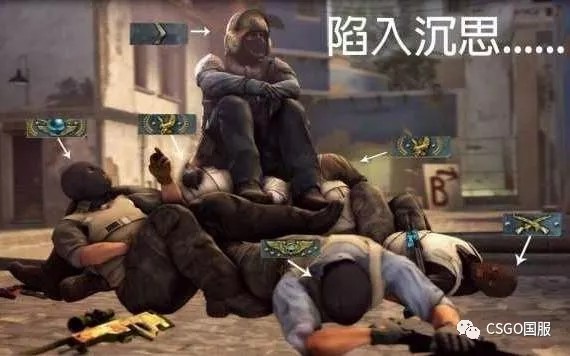 定格这一瞬