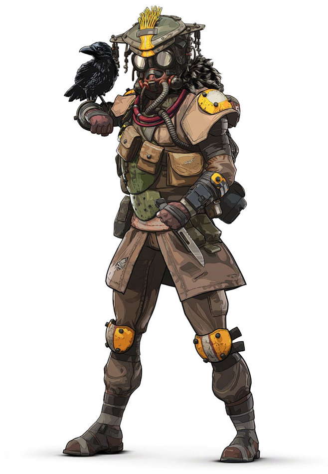 Major